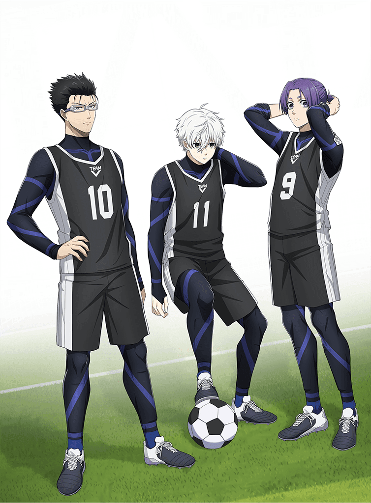 Team V