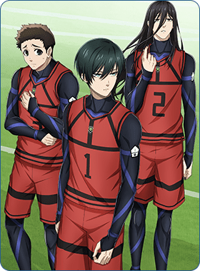 TEAM RED
