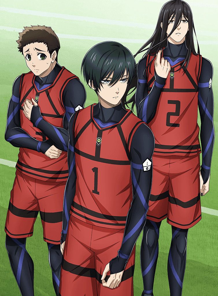 TEAM RED