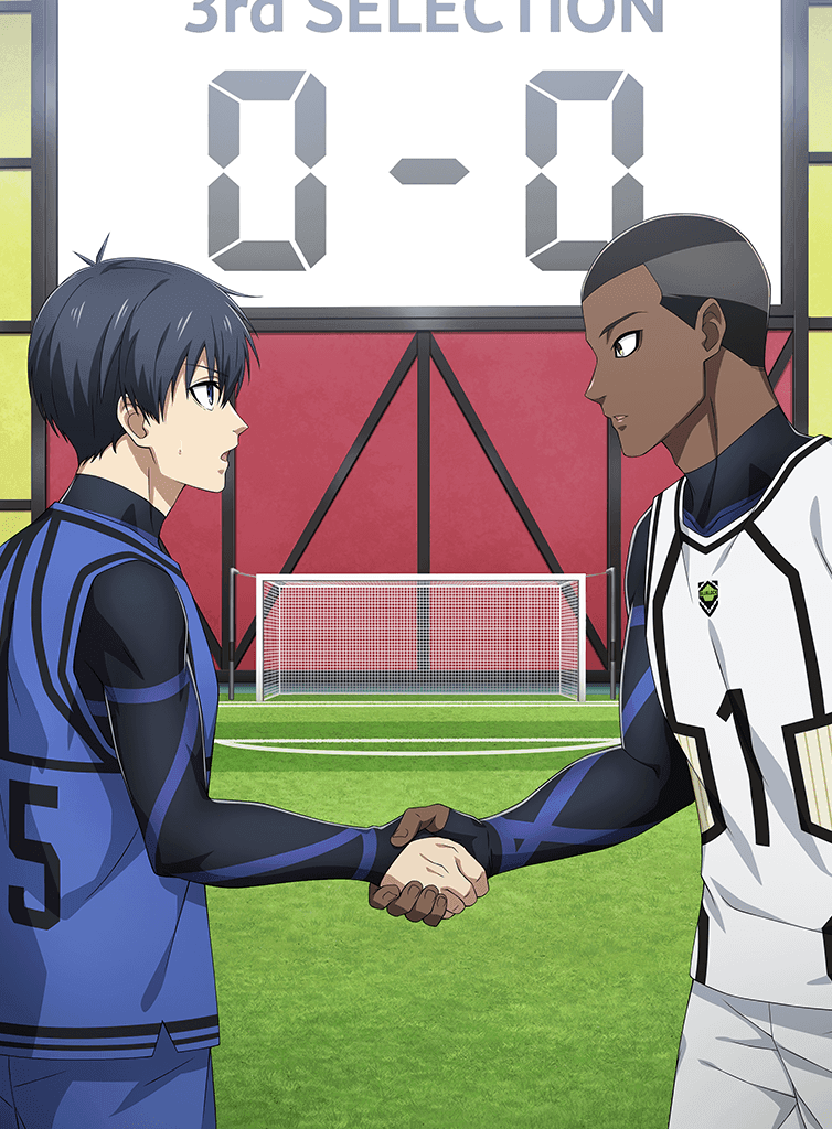 A Good Match