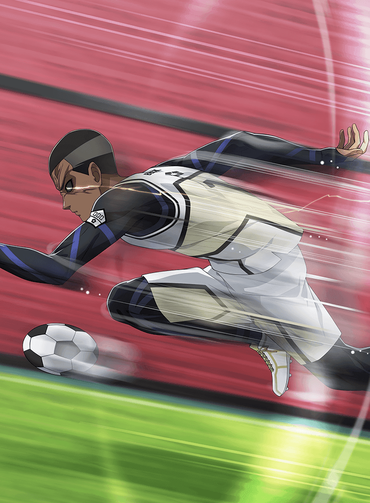 Double Acceleration