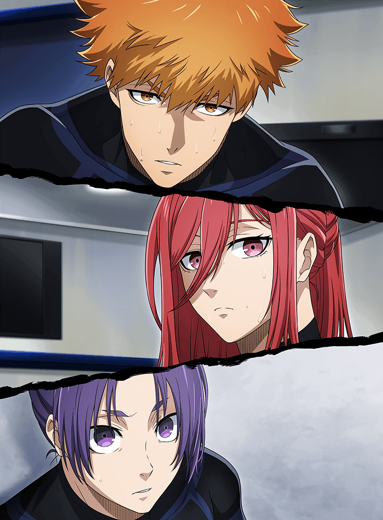 Team Up with Us