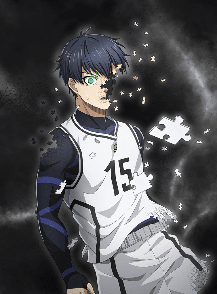 I Can Devour Him