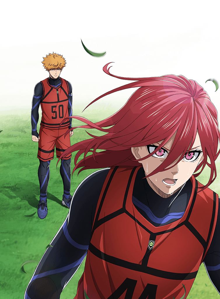 I'll Be Waiting for You, Hero