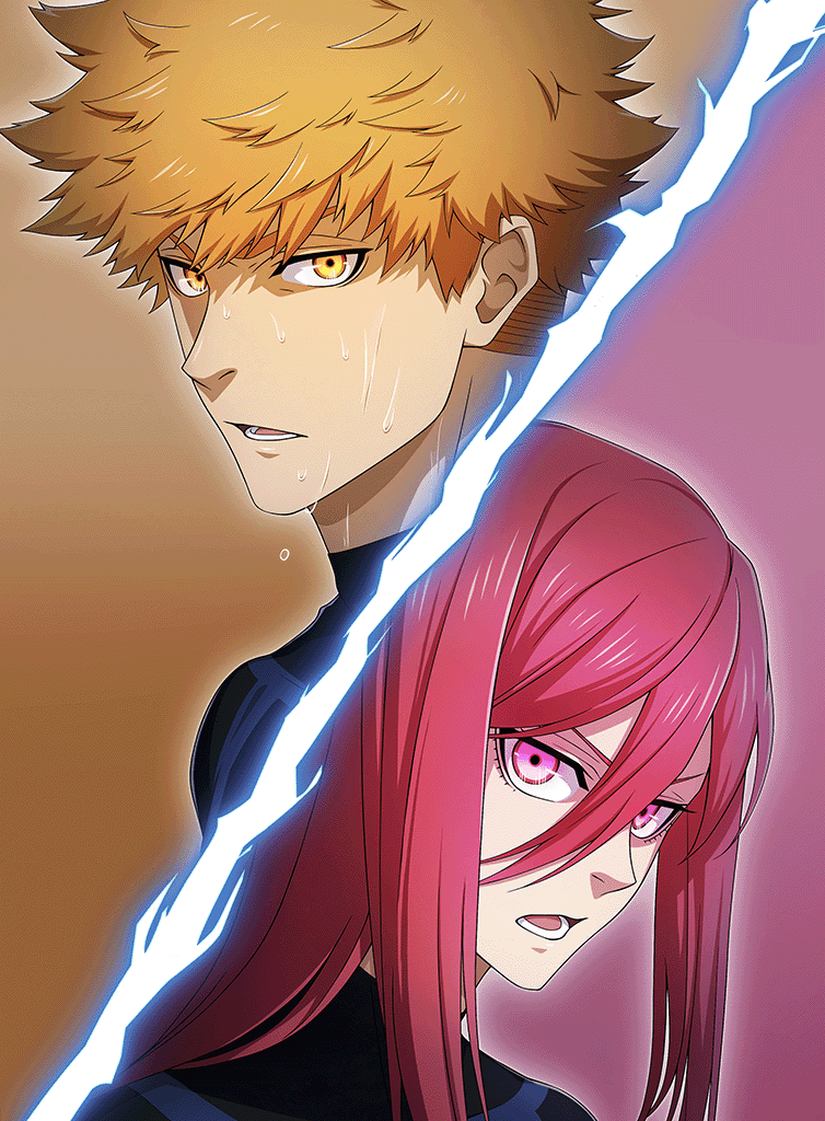 Let's Team Up