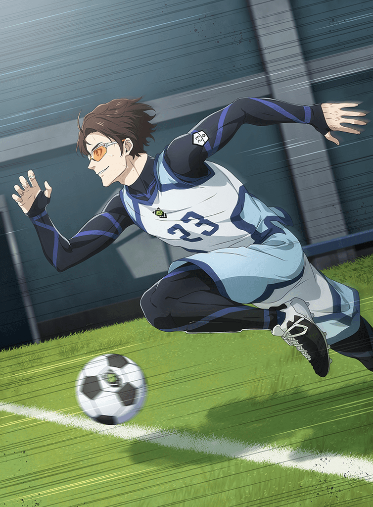 Soccer Is Fundamentally Played One-on-One