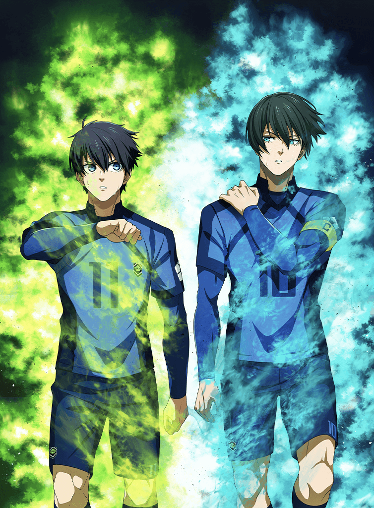 I'll Become The Leading Man!!!