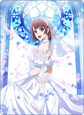 Happiness Bridal