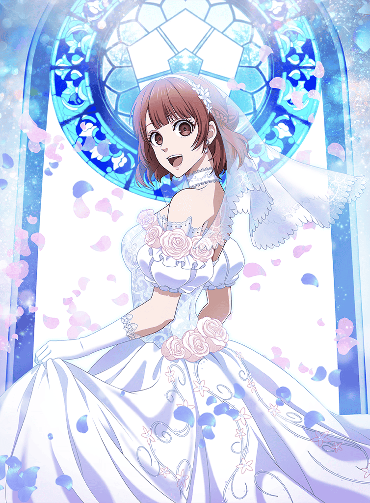 Happiness Bridal