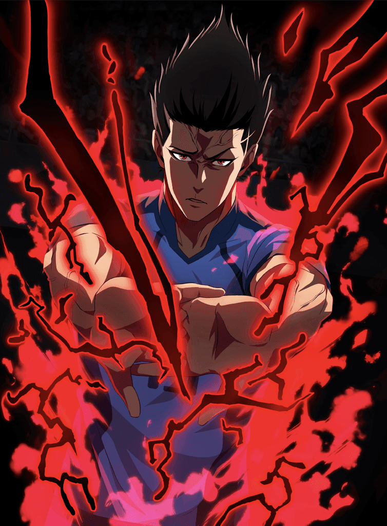 ”Joker” Subbed on