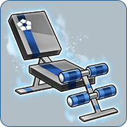 Sit-Up Machine