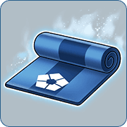 Luxury Yoga Mat