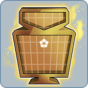 Rebound Board GOLD